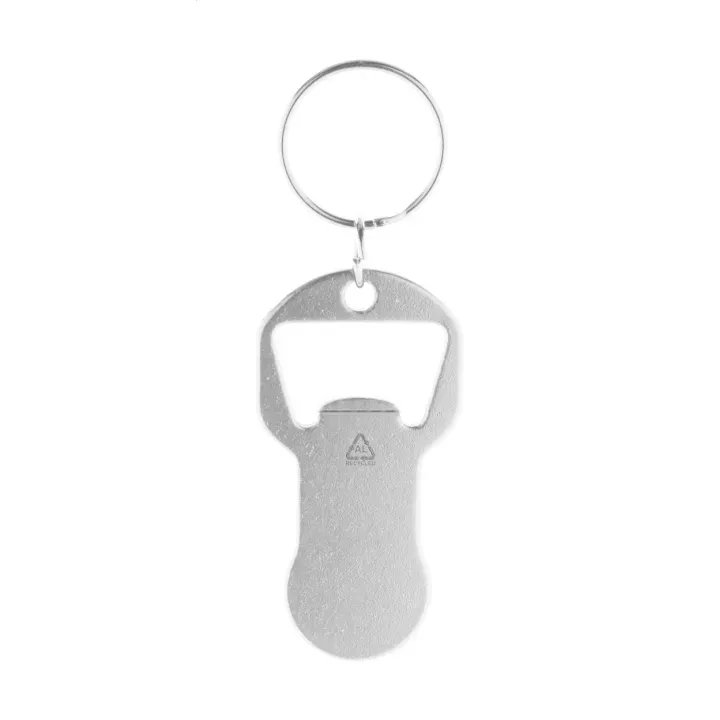 bottle opener keyring - AP808261 (ANDA#21)